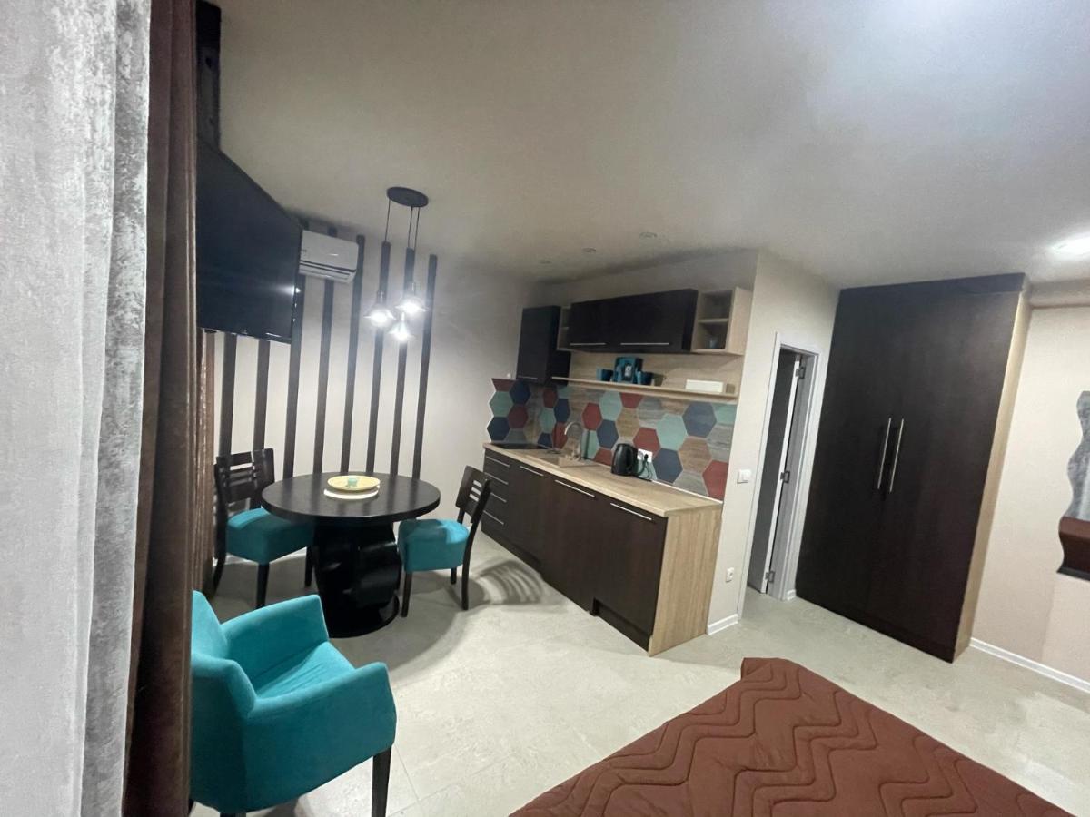 Apartmani Mis Sabac Exterior photo