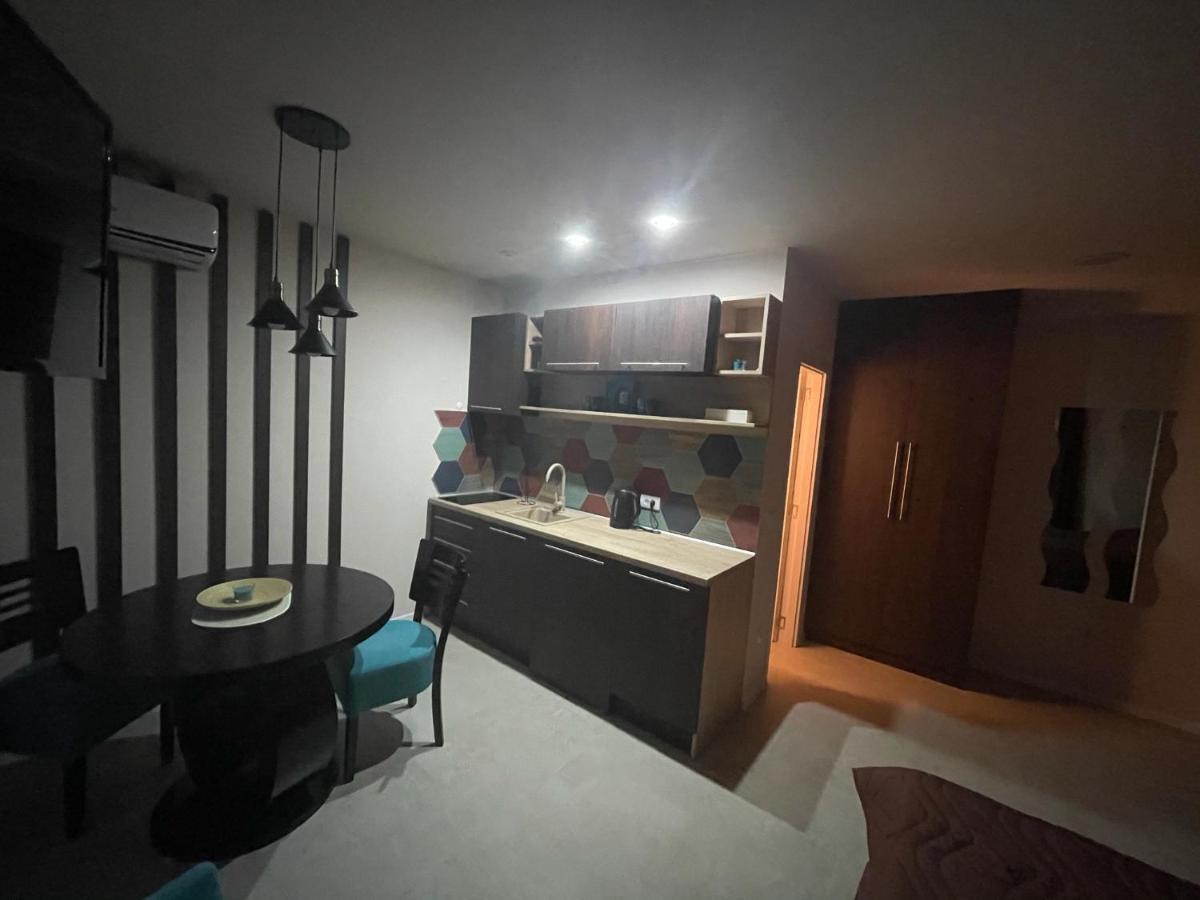 Apartmani Mis Sabac Exterior photo