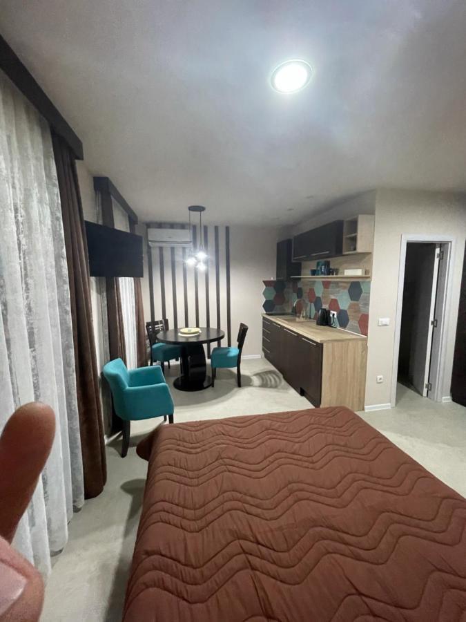 Apartmani Mis Sabac Exterior photo