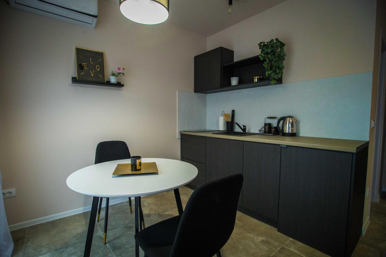 Apartmani Mis Sabac Exterior photo
