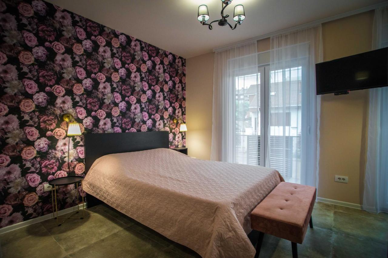 Apartmani Mis Sabac Exterior photo