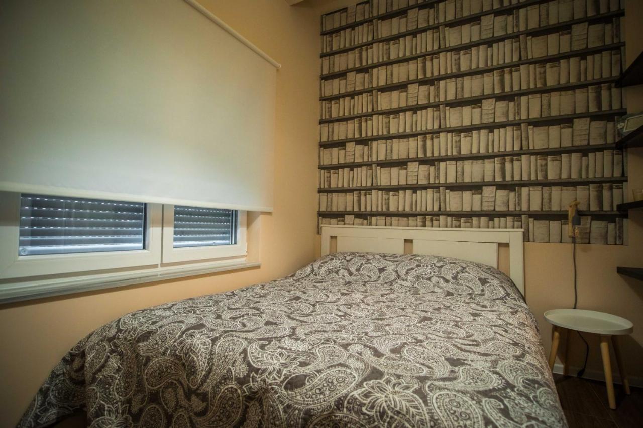 Apartmani Mis Sabac Exterior photo